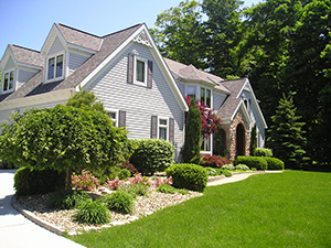 Landscapers and Lawncare Services in Mont Clare, PA